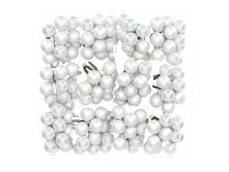 Spiegelbeeren Glas Box 144St - 12 Bündel a 12St 