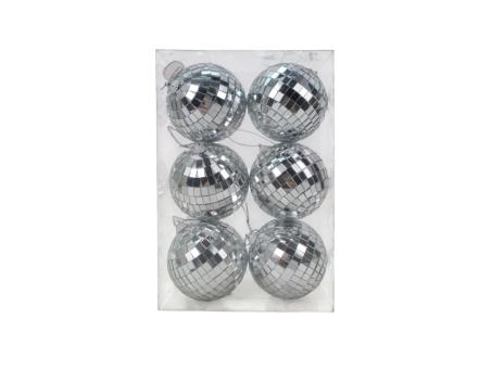 Kugel Disco Glas 