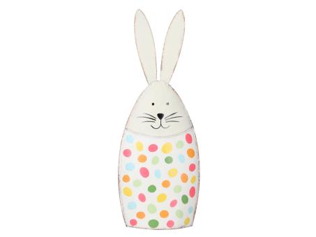 Eihase Blech bunte Eier B10 T4 H24cm