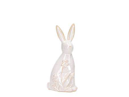 Hase Porzellan Margerite B7,5 T6,3 H16,3cm