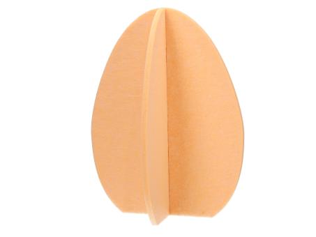 Ei Filz z Stellen D26,5 H35cm