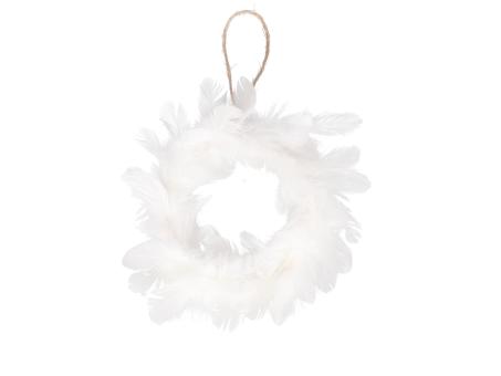 Feder-Ring Huhn 