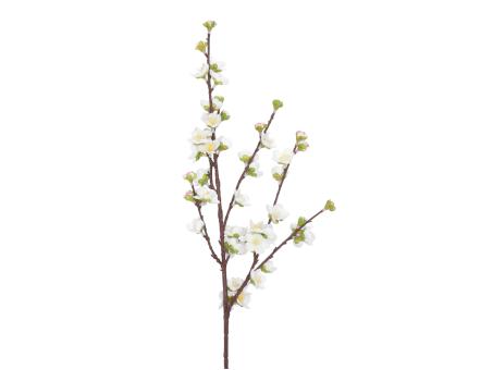 Zweig Pfirsichblüte realtouch L80cm