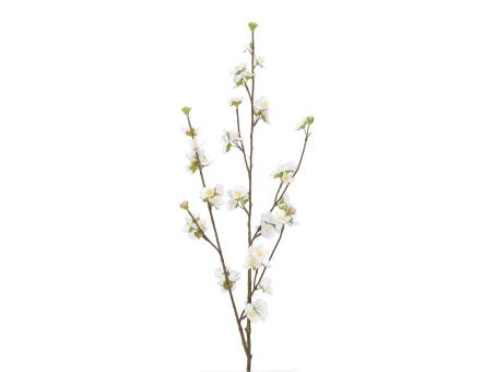 Zweig Pfirsichblüte realtouch L110cm