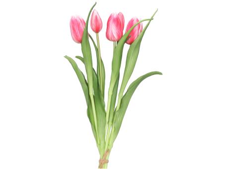 Tulpe realtouch Bund x5 L40cm