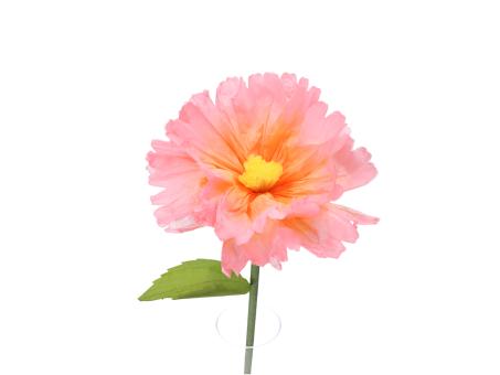 Blume Deko Papier gedrahtet D30 H110cm