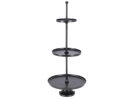 Etagere Aluguss X3 