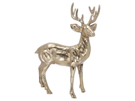 Hirsch Aluguss B43 T18 H60cm