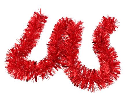 Girlande Lametta D9 L200cm