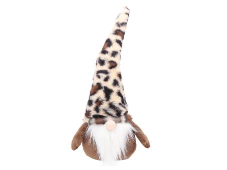 Wichtel Stoff Leo H35cm