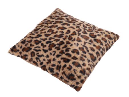 Kissen Stoff Leo D40cm