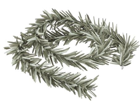 Girlande Filz Piniennadel L150cm
