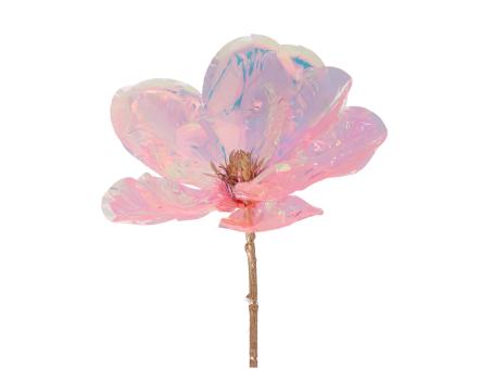 Magnolie KST transparent shiny L72 D20cm
