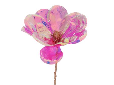 Magnolie KST transparent shiny L72 D20cm