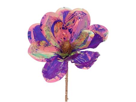 Magnolie KST transparent shiny L72 D20cm