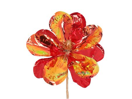 Magnolie KST transparent shiny L72 D20cm