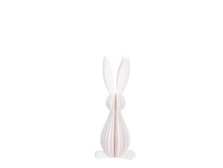 Hase Papier Falthase m Magnet z stellen 