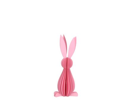Hase Papier Falthase m Magnet z stellen 