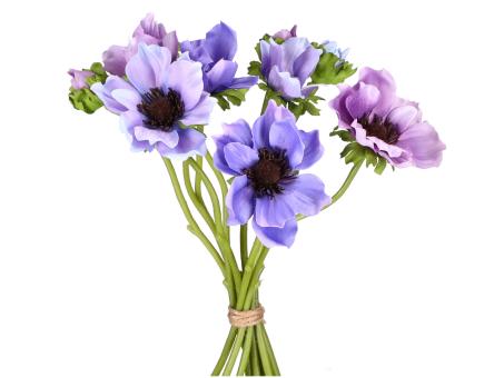 Bund Anemonen x10 L30cm