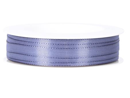 Band Basic 10mm 50mr blau jeans 