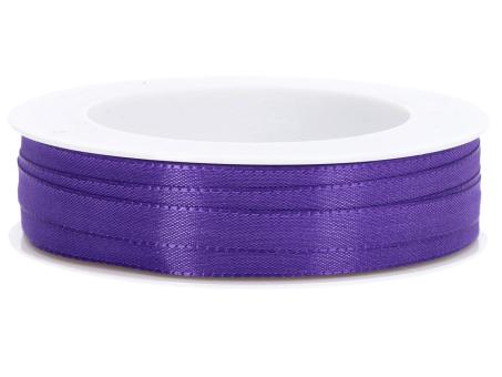 Band Basic 10mm 50mr lila 