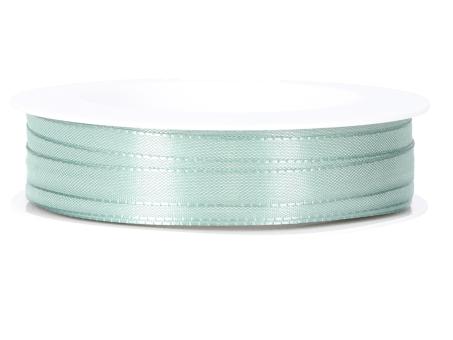 Band Basic 10mm 50mr grün jade 