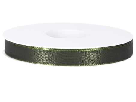 Band Basic 15mm 50mr grün moos 15mm 50mr
