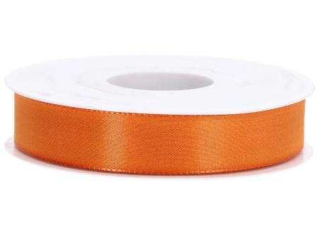 Band Basic 25mm 50mr orange 25mm 50mr