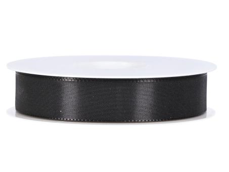 Band Basic 25mm 50mr schwarz 25mm 50mr