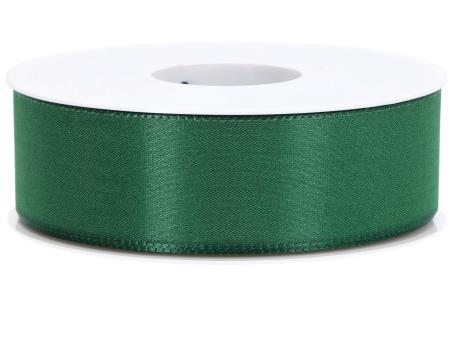 Band Basic 40mm 50mr dunkelgrün 40mm 50mr