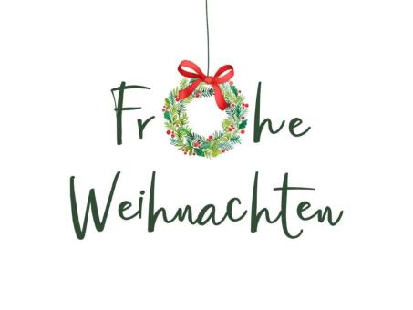 Servietten Atelier Xmas 25x25 20St 25x25 20St