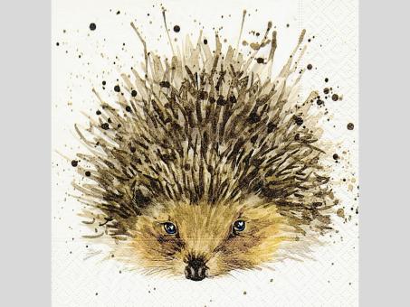 Servietten 33x33cm 20St. 33x33cm