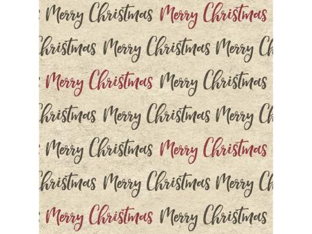 Servietten eco 33x33cm 25St.  33x33cm