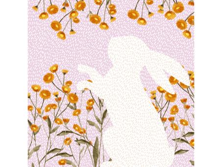 Servietten Ostern 33x33cm 20St 33x33cm