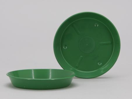 Untersetzer D12cm grün D12cm