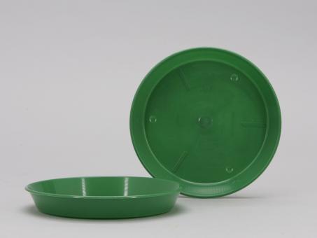 Untersetzer D20cm  grün D20cm