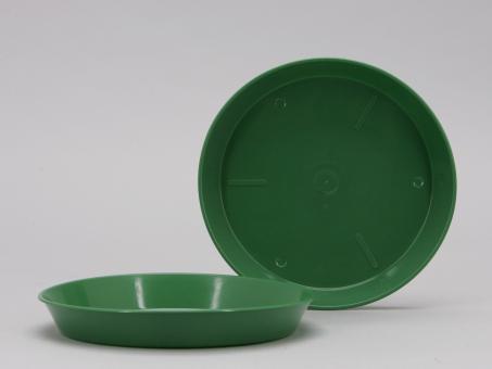 Untersetzer D24cm grün D24cm