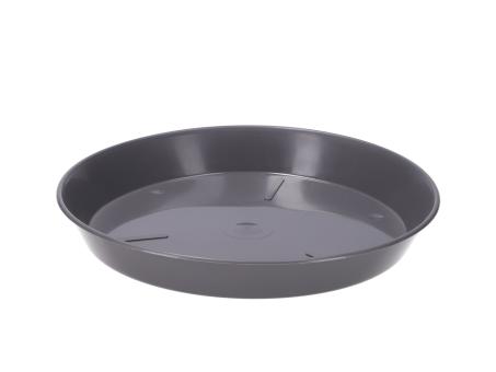 Untersetzer D28cm anthrazit D28 H4cm