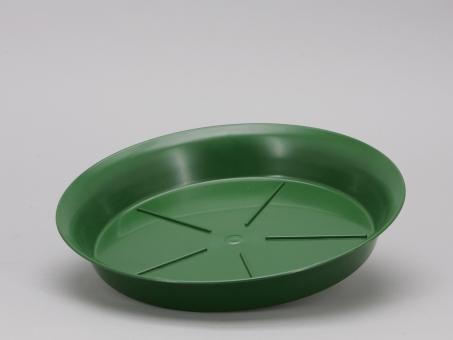 Untersetzer D35cm grün D35cm