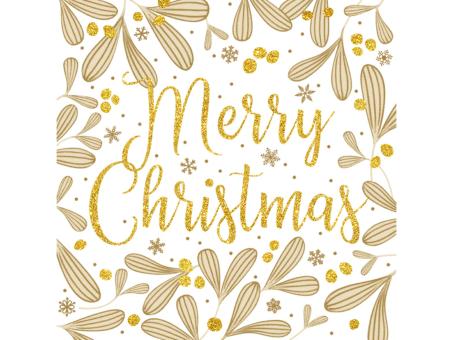 Servietten Xmas 33x33cm 20St.
!! Aktionsartikel- Kein Umtausch / Rückgabe möglich !! 33x33cm