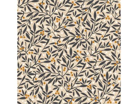 Servietten BY NATURE 33x33cm 20St plastikfrei verpackt 33x33cm