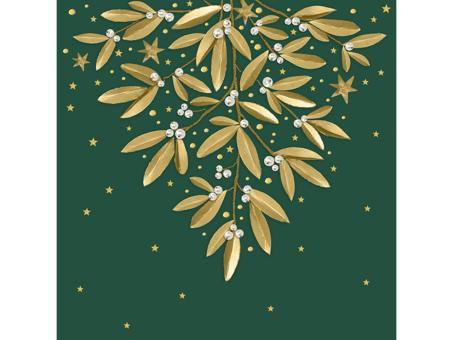 Servietten Xmas 33x33cm 20St
!! Aktionsartikel- Kein Umtausch / Rückgabe möglich !! 33x33cm