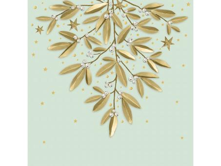 Servietten Xmas 33x33cm 20St
!! Aktionsartikel- Kein Umtausch / Rückgabe möglich !! 33x33cm