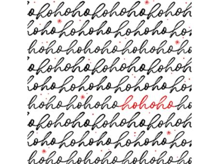 Servietten Xmas 33x33cm 20St 33x33cm