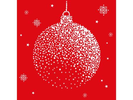 Servietten Xmas 33x33cm 20St 33x33cm