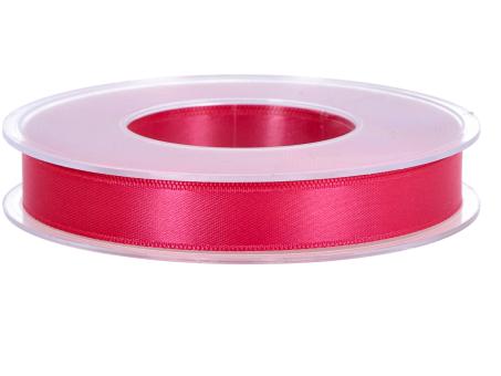 Band Satin 15mm 25mr pink 15mm 25mr