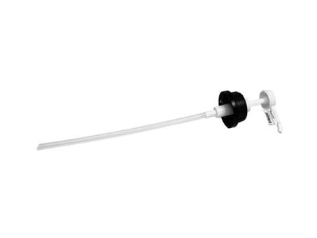 FLORALIFE® Handpumpe für graue 5-10 Liter Kanister 5ml per Hub 