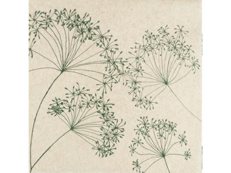 Servietten eco Xmas 33x33cm 20St.  33x33cm