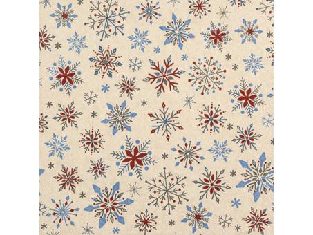 Servietten eco Xmas 33x33cm 20St. 33x33cm