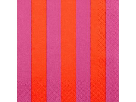 Servietten 33x33cm 20St. 33x33cm